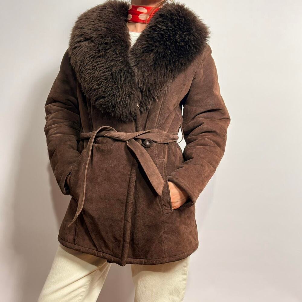 Vintage 70s jones new